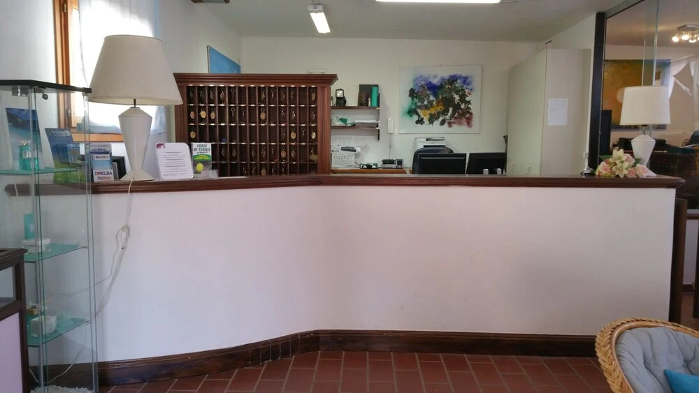 Villaggio Innamorata - Villa Gisella
