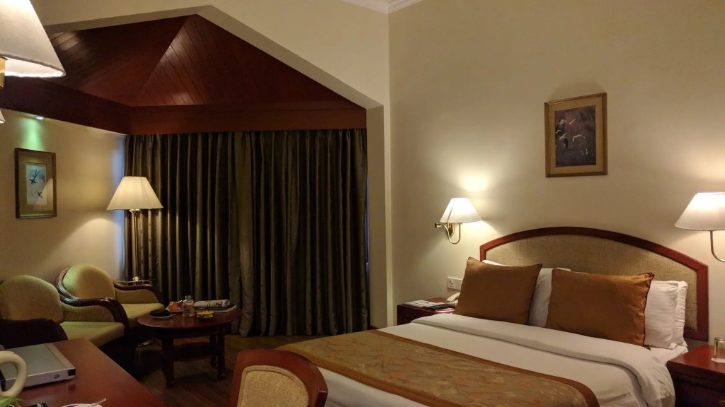 The Gateway Hotel Beach Road, Calicut