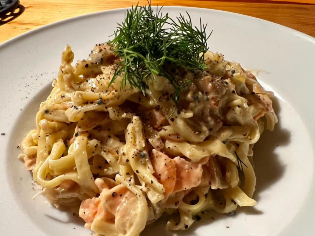 La Chanterelle - Mountain Lodge