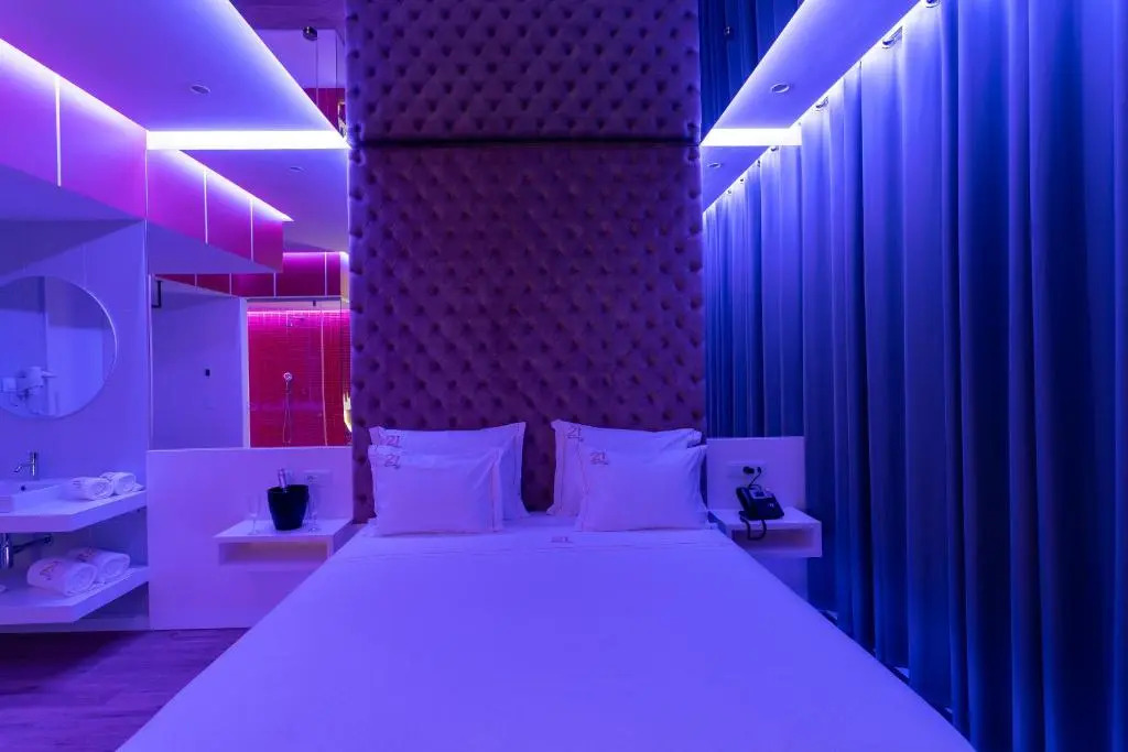 Motel TwentyOne