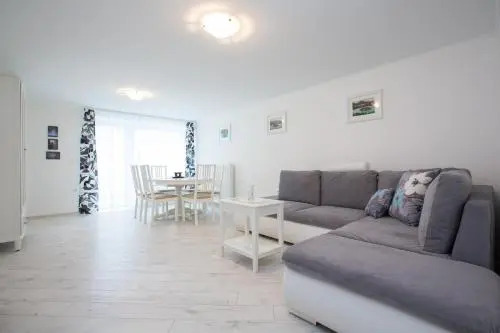 Apartments Grom