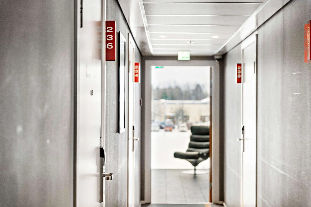Aiden by Best Western Stockholm Arlanda Airport