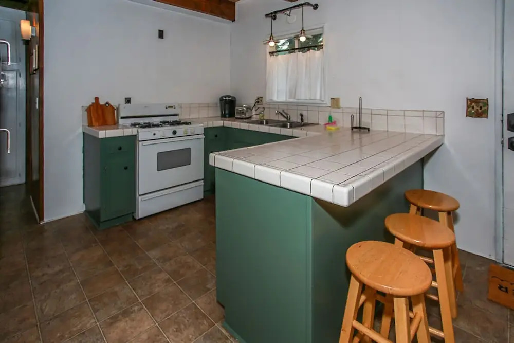 Juniper Creek!-441 by Big Bear Vacations