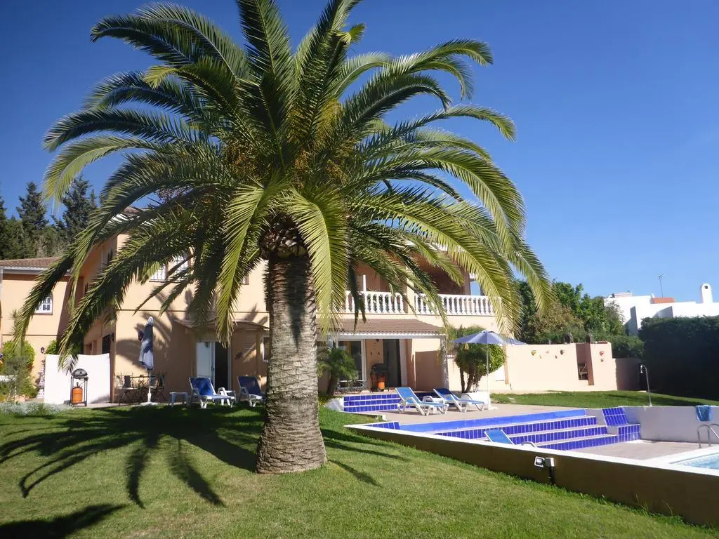 Villa Tranquilla