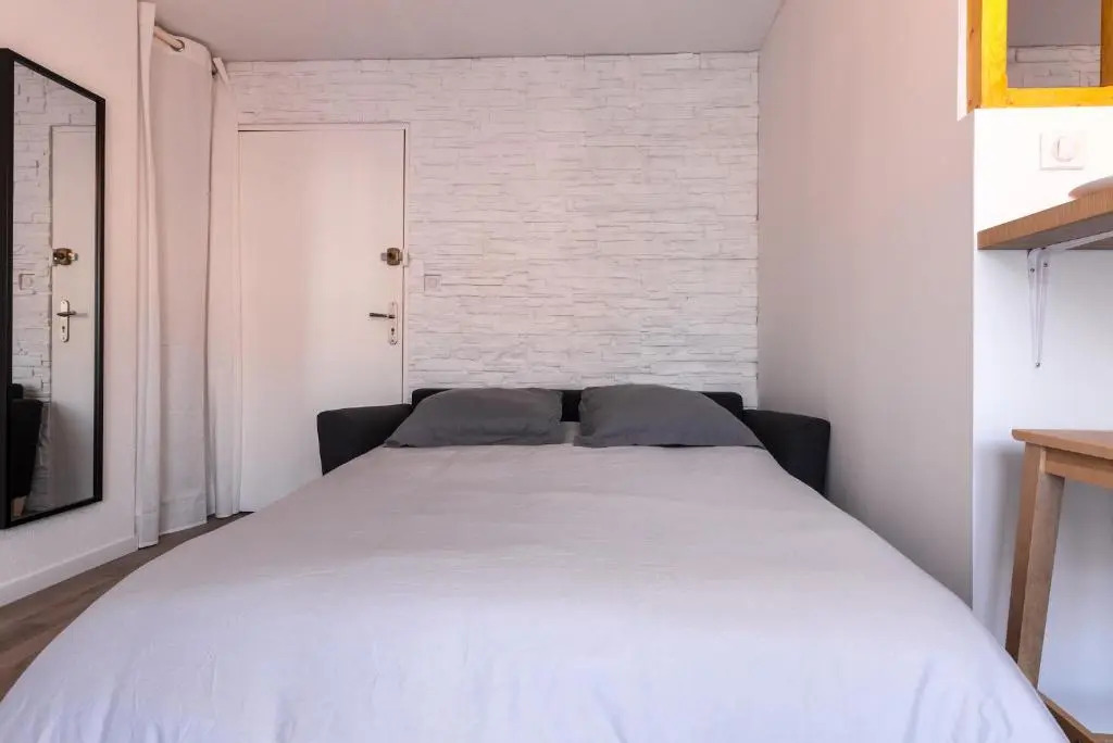 Studio ToulouseCityStay Blagnac