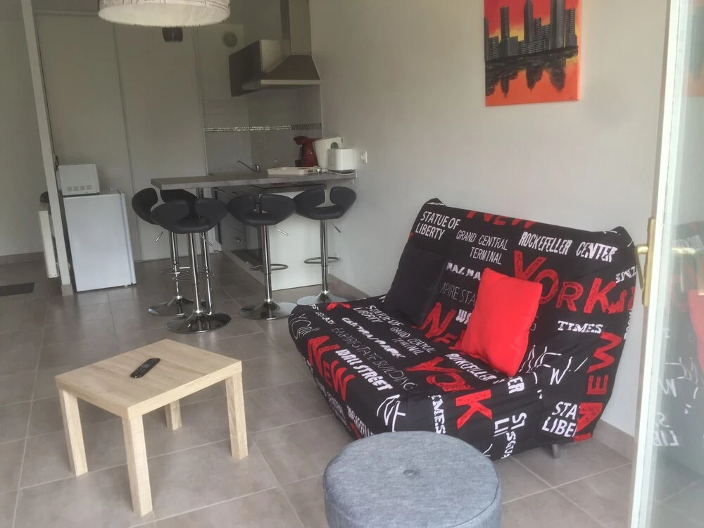 Appartements du Parc Lawrence