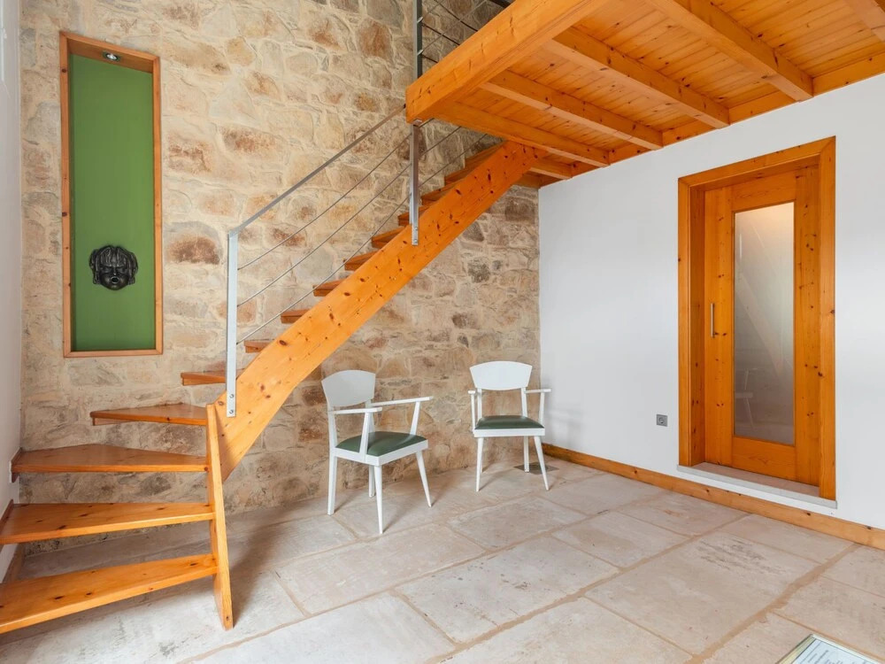 Holiday Home Casa Olívia by Interhome