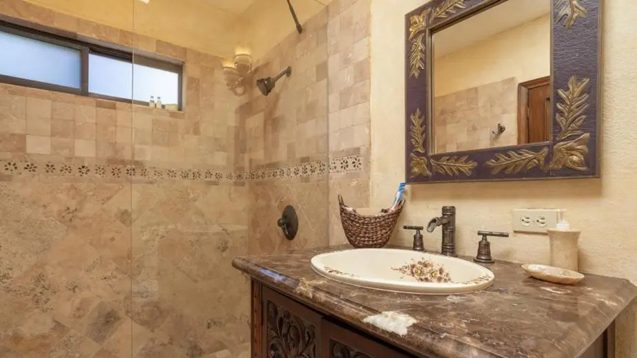 Casa Corazon the Heart House Spacious Modern Spanish Home with Beautiful Views Sleeps 16
