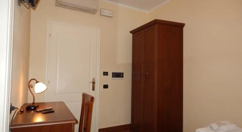 RistHotel Pizzeria Italia