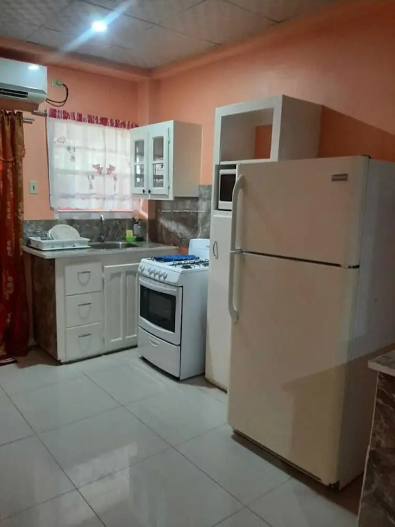 SherNest Guest House