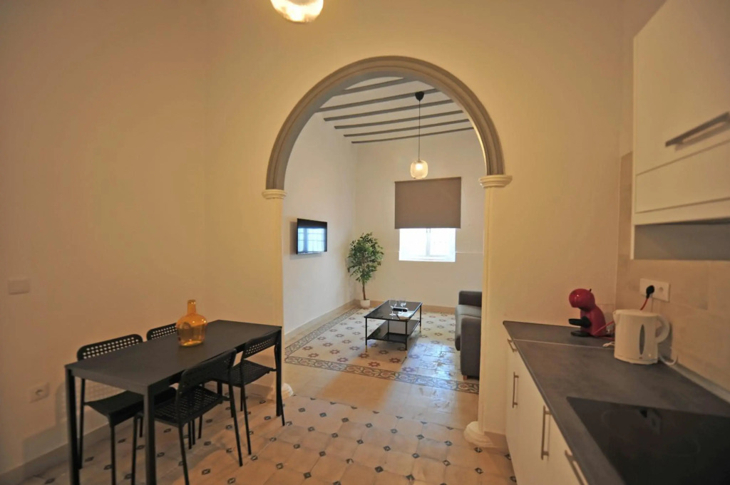 Apartamentos Casa Rosaleda