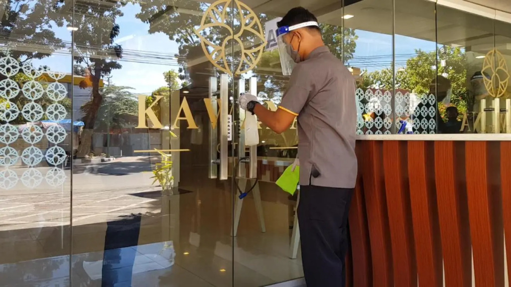 KAWANA HOTEL