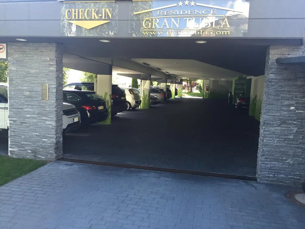Gran Tubla Apartments Dolomites