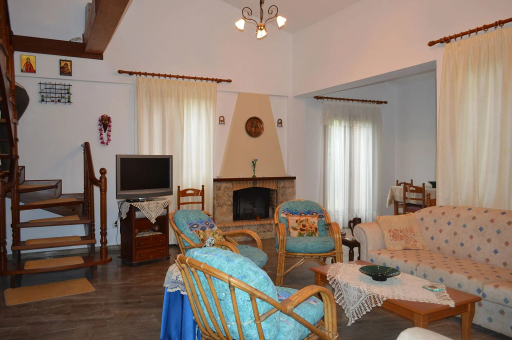 Villa Flora