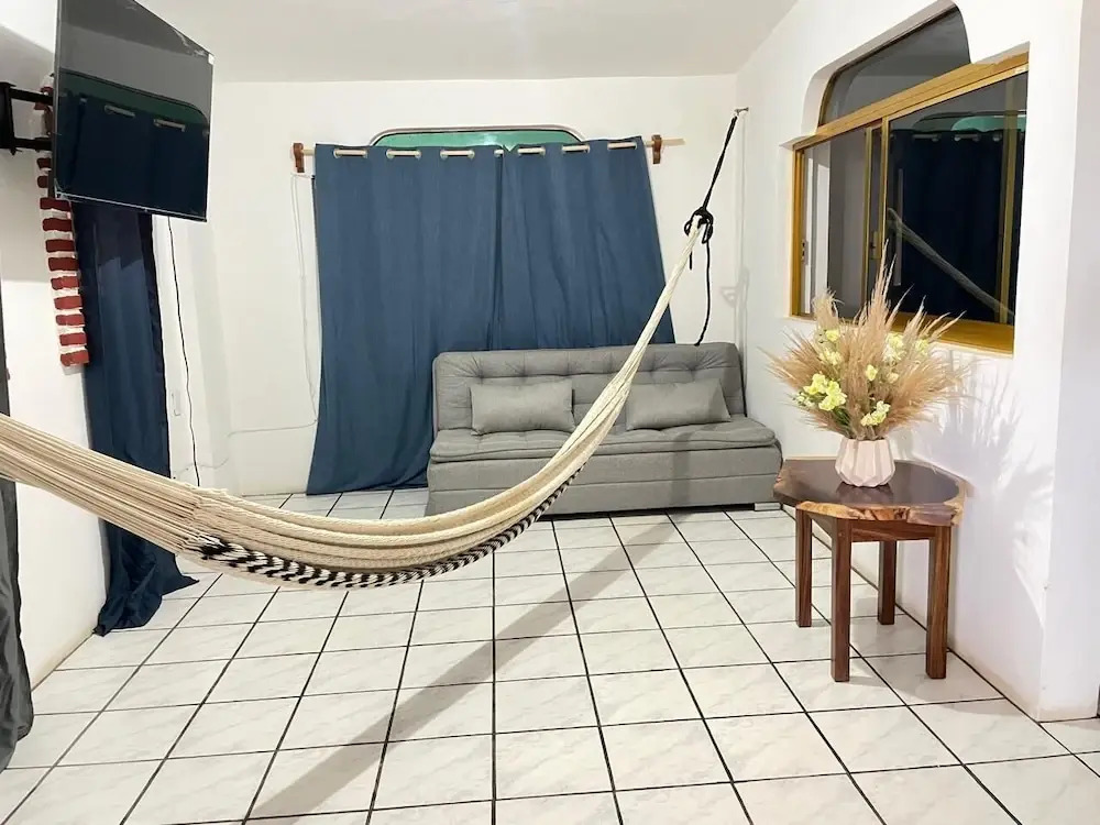 Hotel Casa Verde
