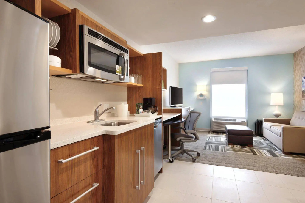 Home2 Suites by Hilton Orlando International Drive South