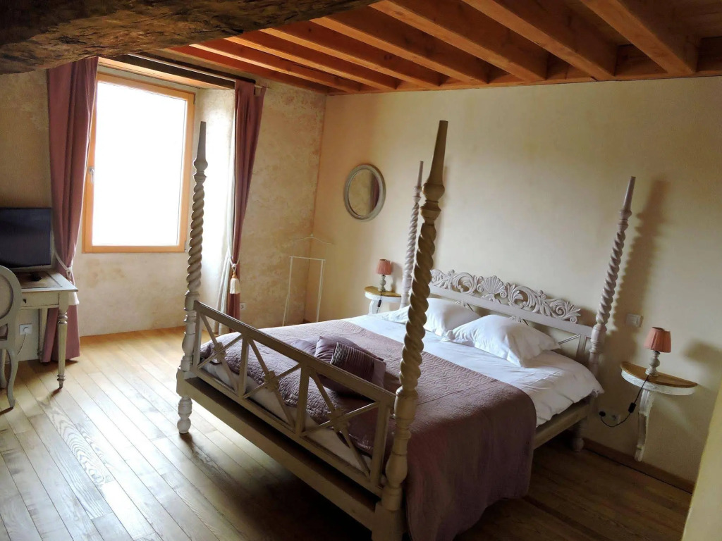 Manoir du Pas Jahan