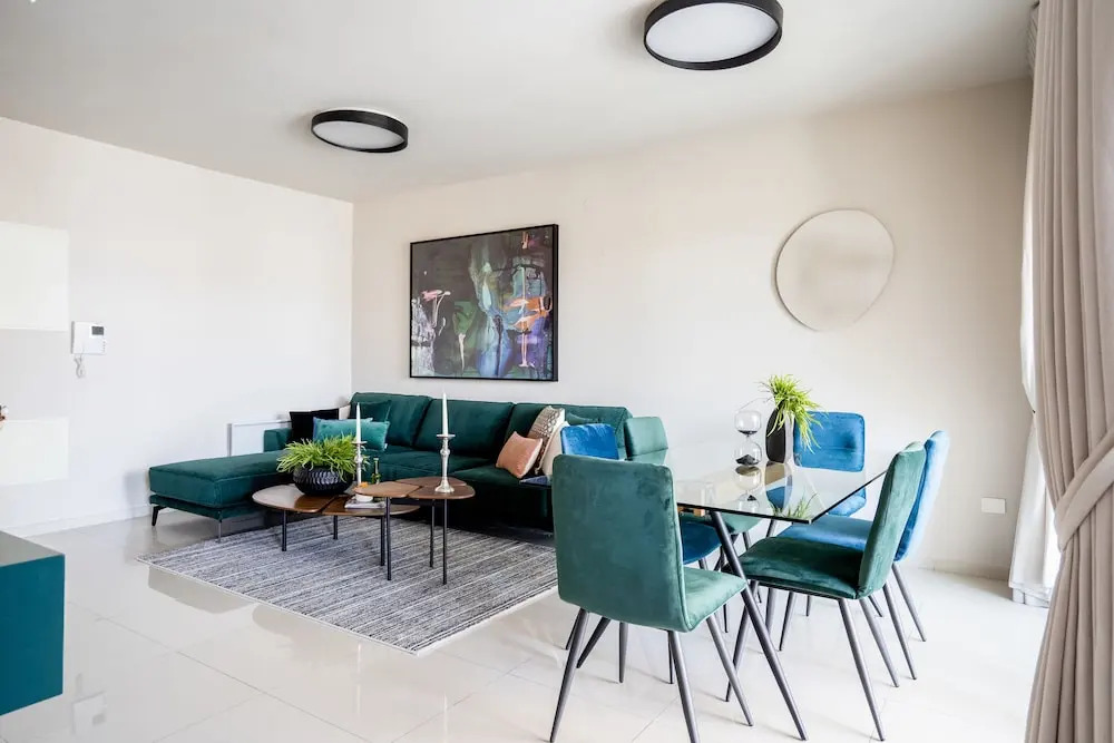 Sweet Inn Apartments - Agan Street