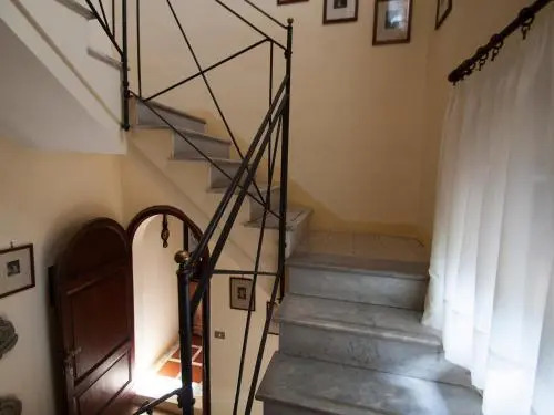 Locazione turistica Loggia del Poggiolo