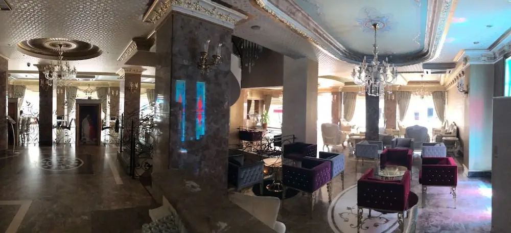 Royal Mersin Otel