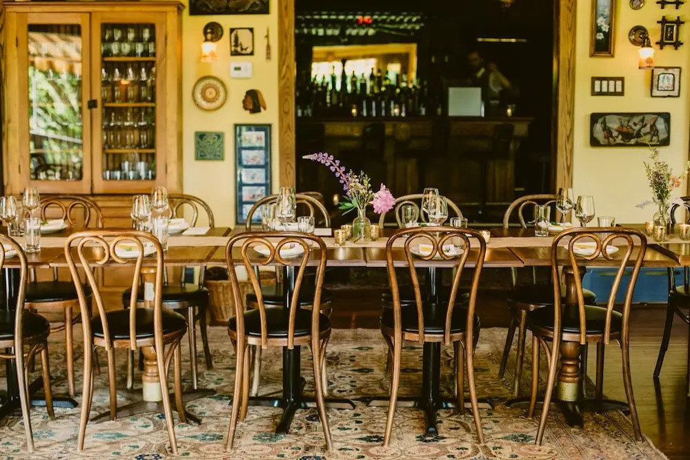 Deer Mountain Inn