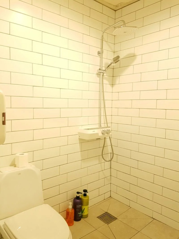 Hostel Lyndon