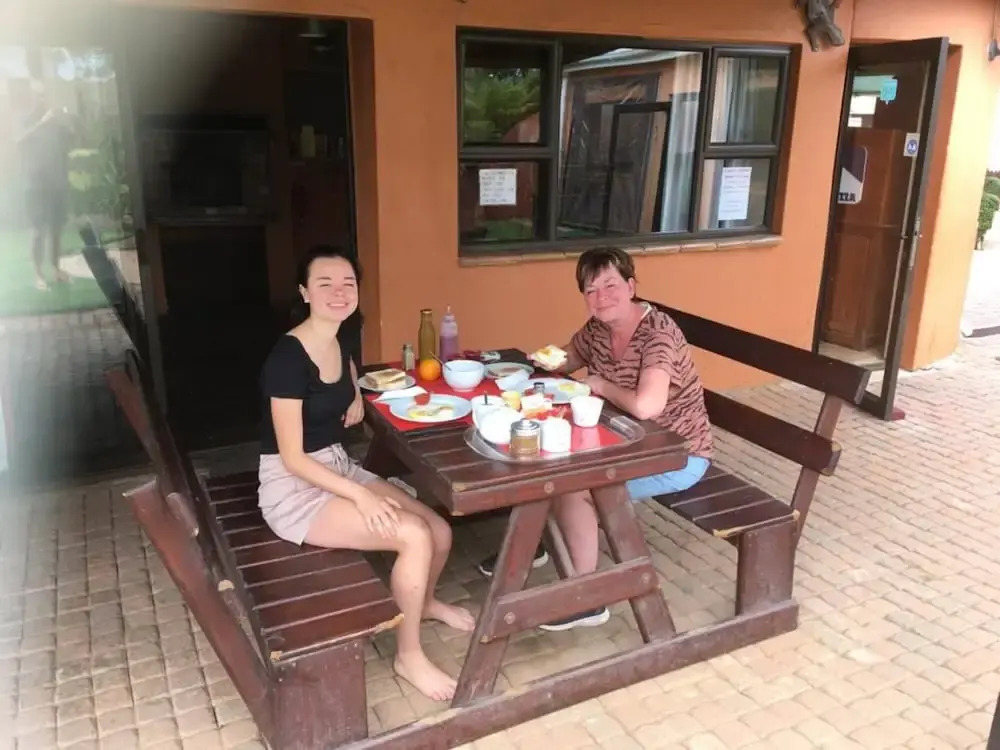 D & H Guesthouse