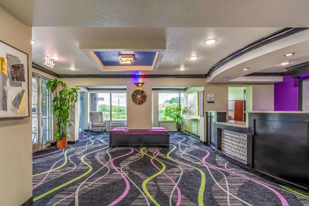 Kastle Inn Motel
