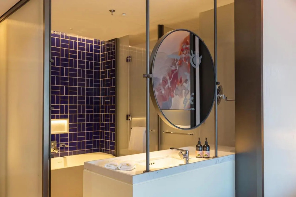 M Social Hotel Suzhou