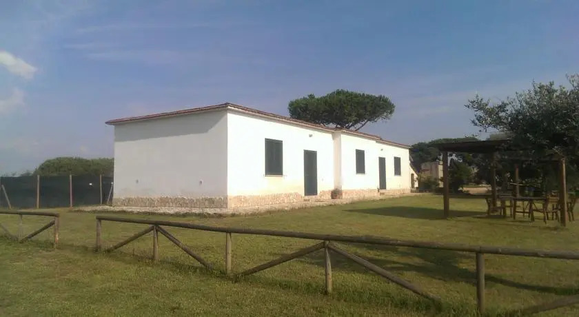 Azienda Agricola Ganci