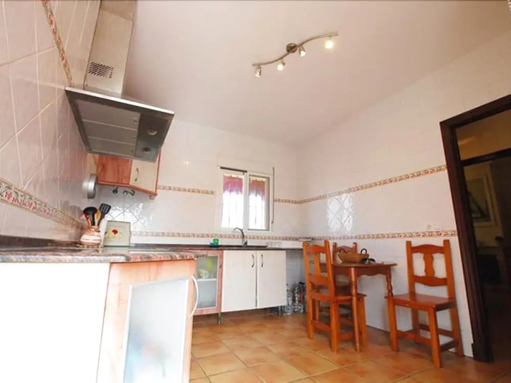 Chalet El Sotillo