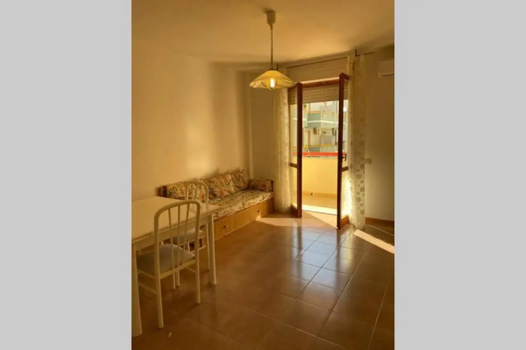 Alghero sun rooms