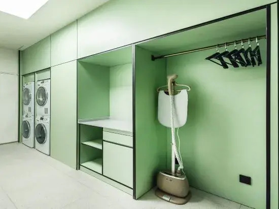 Hi Inn Hotel (Tianjin Zhongbei Yongwang Caozhuang Subway Station)