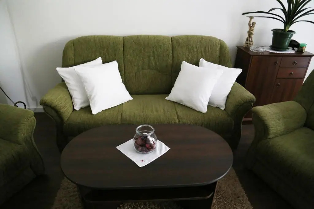Joop Apartment