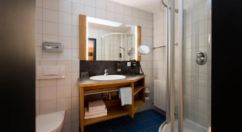 Hotel Bergkranz