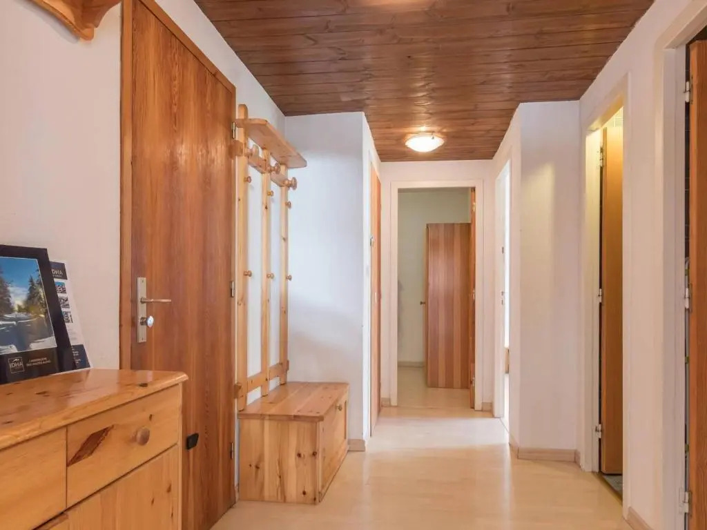Appartement Montgenèvre, 3 pièces, 7 personnes - FR-1-330D-126