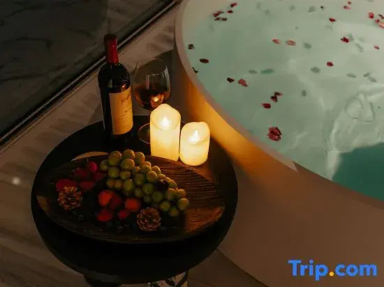 Guili | 270° Erjing Seaview Scenic Boutique Stay (Dali Erhai)