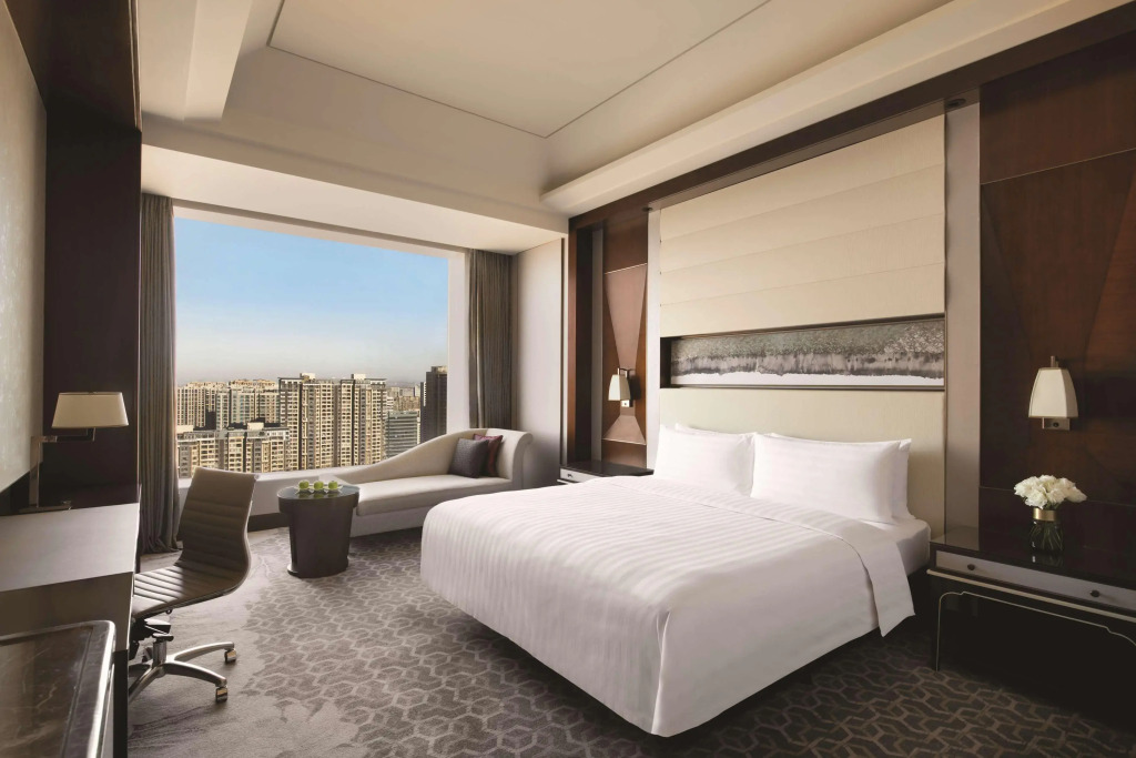 Shangri-La Tangshan