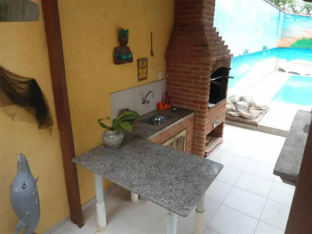 Pousada Sorocotuba - Piscina Aquecida