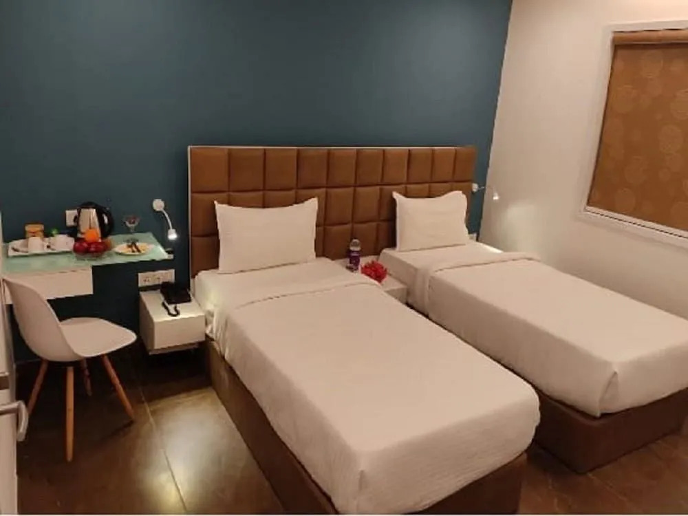 VITS Select Rajkot