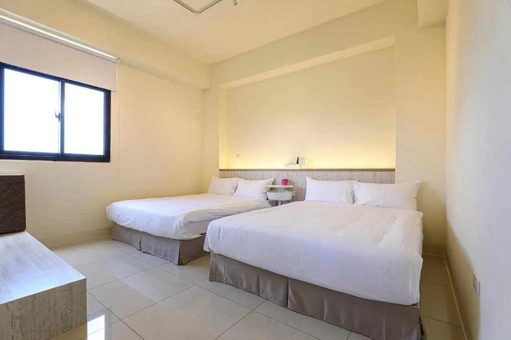 Cheese Cookie Homestay