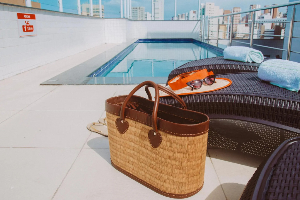 Aquidabã Praia Hotel