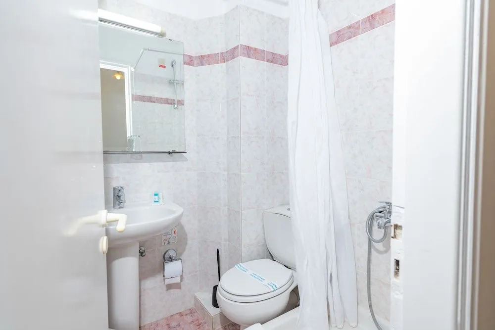 Odysseus Hotel