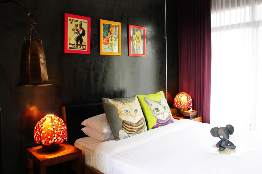 Sleep Mai Thapae Chiang Mai Old City Lifestyle Hotel
