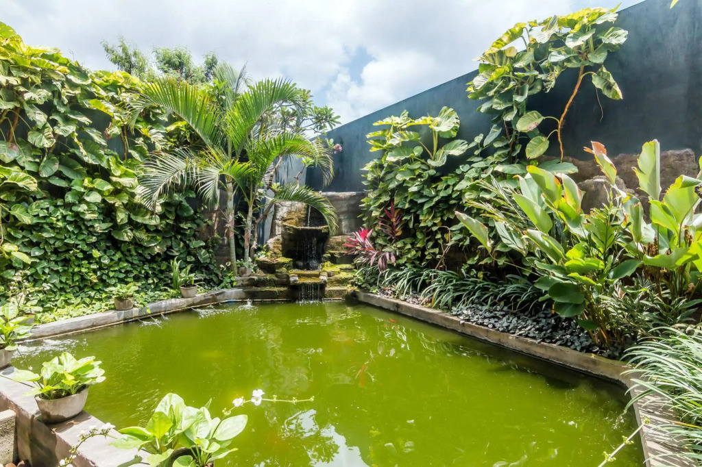 ZenRooms Denpasar Mahendradata