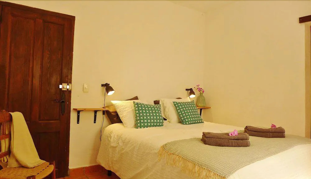 Corazón Andaluz Guesthouse
