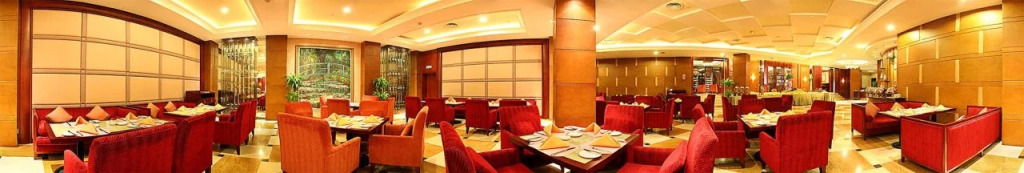 Hubei Huatian Hotel