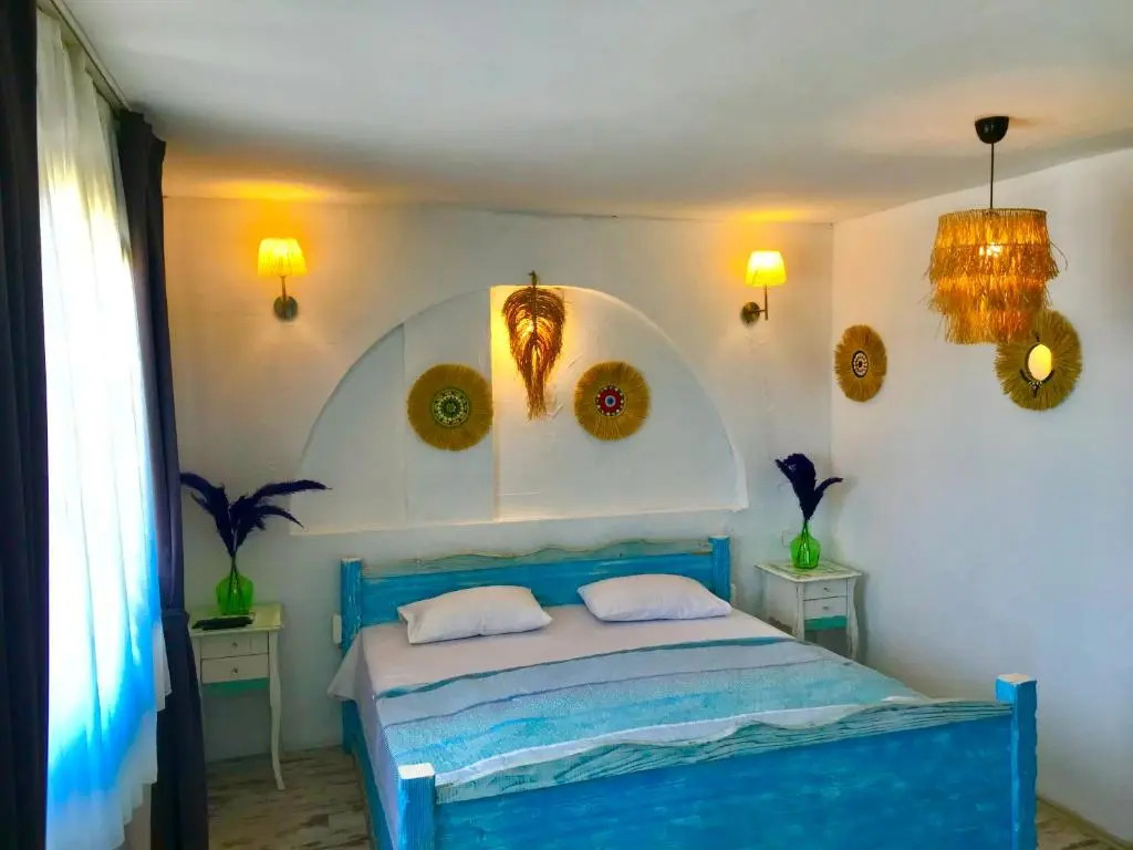 Hotel Barba