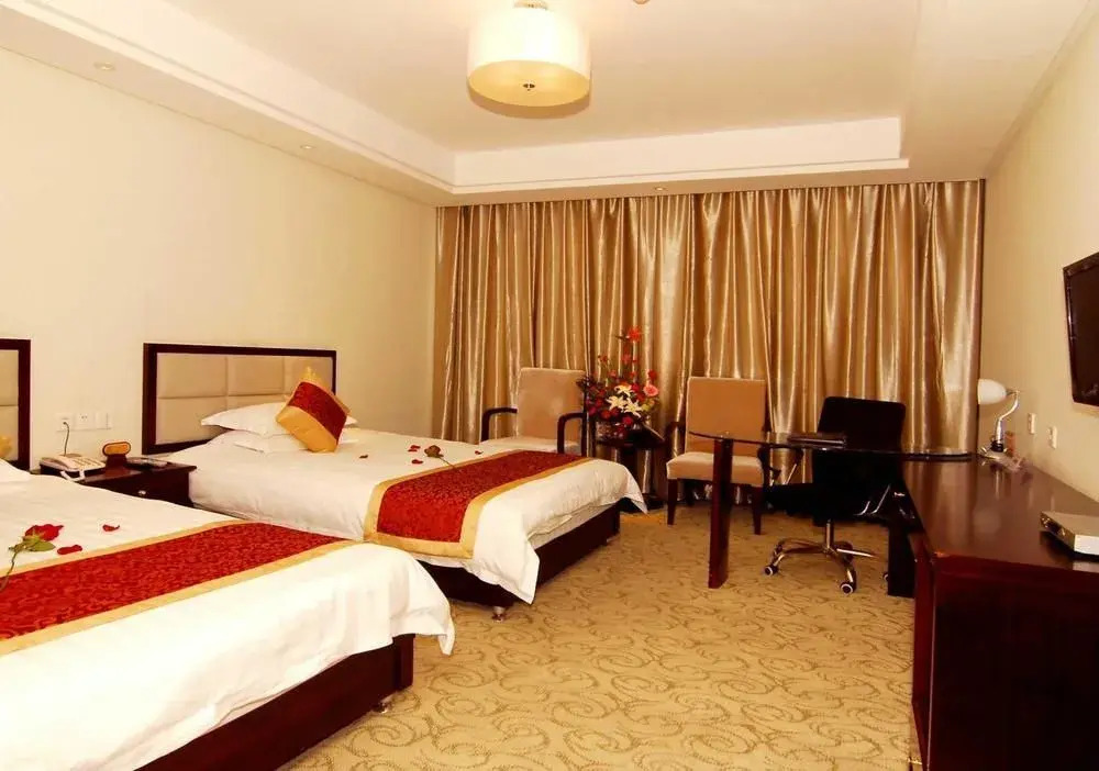 Manju Hotel