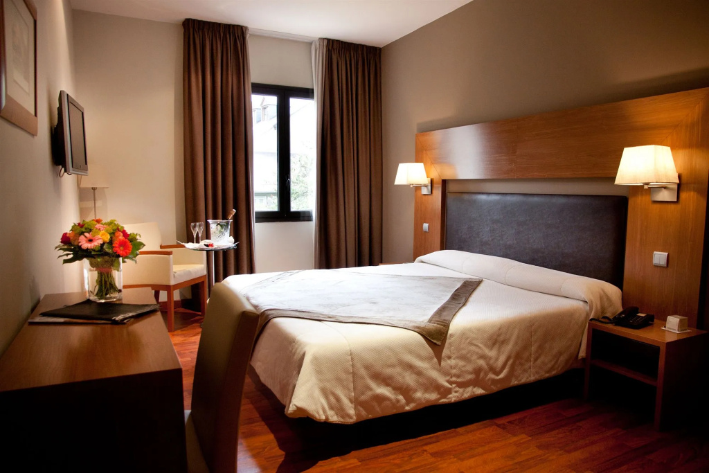 Alti Hôtel